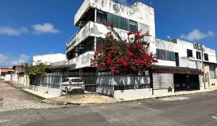 Casa Comercial para aluguel, 4 quartos, 3 suítes, 6 vagas, Inácio Barbosa - Aracaju/SE