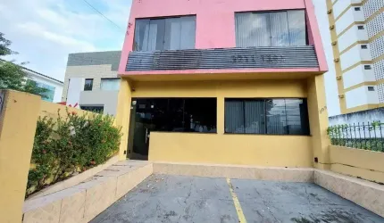 Casa Comercial à venda, São José - Aracaju/SE