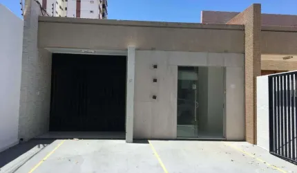 Casa Comercial no Grageru