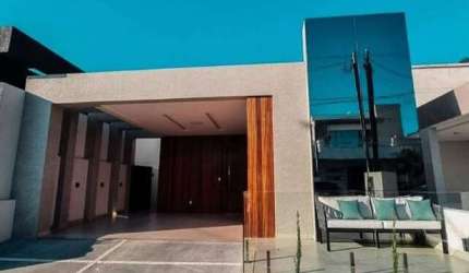 Casa para Venda no Condomínio Zilda Arns - Itabaiana/SE