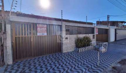 Aluga-se Casa Comercial – Inácio Barbosa