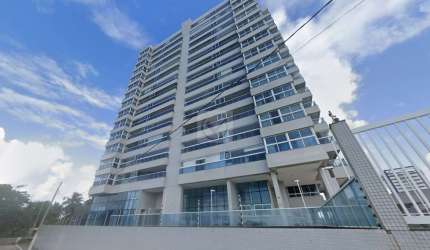 Apartamento Mobiliado para Aluguel – Condomínio Inovatto Atalaia