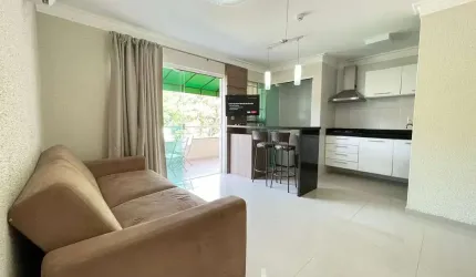 APARTAMENTO COM 2 QUARTOS PARA LOCAÇÃO DE TEMPORADA EM BOMBAS