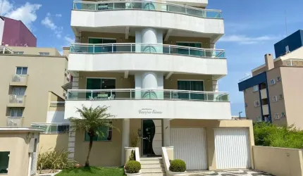 LINDO APARTAMENTO À VENDA EM BOMBAS