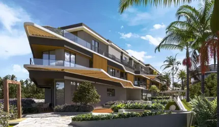 Seu Novo Lar em Bombinhas: Luxo, Conforto e Sustentabilidade em Quatro Ilhas!