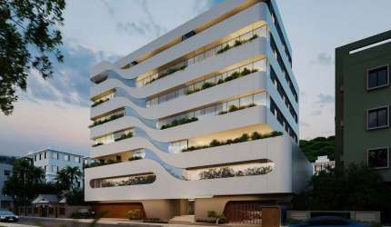LANÇAMENTO LIV EXCLUSIVE FLAT EM BOMBAS!