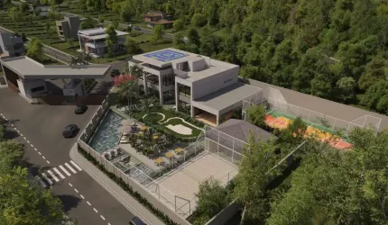 Lote Exclusivo em Morrinhos – Bombinhas-SC
