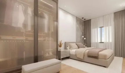 APARTAMENTO NA PLANTA EM BOMBINHAS