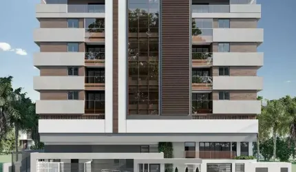 LINDO APARTAMENTO NO ED. CONTINENTE EUROPEU - LANÇAMENTO