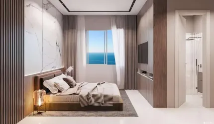 VYLLAR TOWER EM PORTO BELO