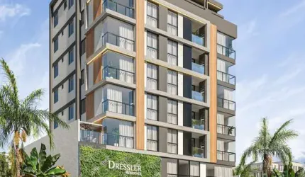 APARTAMENTO NOVO A VENDAS EM BOMBAS A 600M DO MAR