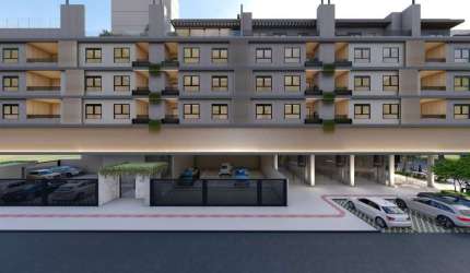 LANÇAMENTO DE APARTAMENTOS A APENAS 300 METROS DA PRAIA