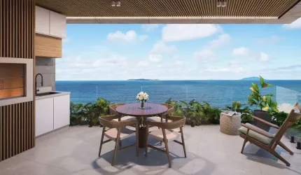 Almar Residence - Um Paraíso à Beira-Mar