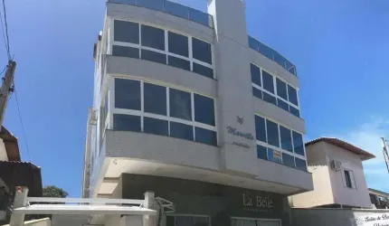 COBERTURA EM CANTO GRANDE