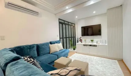 IMPECÁVEL APARTAMENTO COM 5 QUARTOS NA PRAIA DE BOMBAS