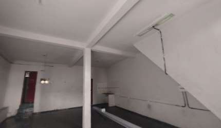 Alugo Ponto comercial com 120m2 na Principal Novo Israel