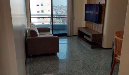 ALUGO APARTAMENTO COM 3 QTS NO CONDOMINIO TULIPA - VIEIRALVES