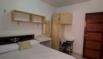 COND. TOCANTINS, VENDO APARTAMENTO COM 02 QTOS TERREO