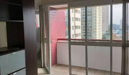 Flat para aluguel possui 30 metros quadrados com 1 quarto em Ipiranga - São Paulo - São Paulo