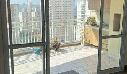 Apartamento para venda tem 123 metros quadrados com 3 quartos em Ipiranga - São Paulo - SP