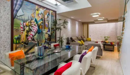 Casa para venda com 300 metros quadrados com 2 quartos em Ipiranga - São Paulo - SP