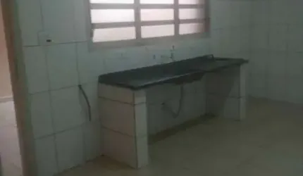 Casa para aluguel possui 143 metros quadrados com 3 quartos em Ipiranga - São Paulo - São Paulo