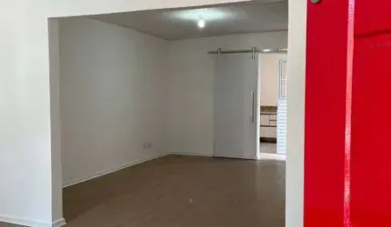 Sobrado para aluguel possui 120 metros quadrados com 2 quartos em Ipiranga - São Paulo - São Paulo
