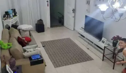 Sobrado para venda com 190 metros quadrados com 3 quartos