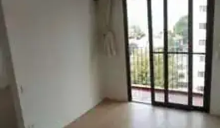 Apartamento para venda possui 50 metros quadrados com 2 quartos