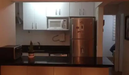 Apartamento para venda com 82 metros quadrados com 2 quartos em Cambuci - São Paulo - SP