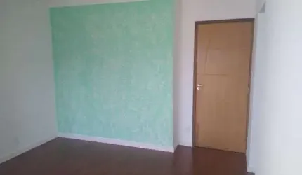 Apartamento para venda possui 50 metros quadrados com 2 quartos