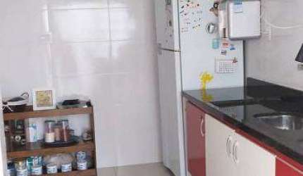 Apartamento para venda com 67 metros quadrados com 2 quartos em Ipiranga - São Paulo - São Paulo