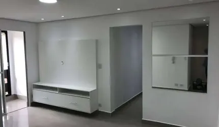 Apartamento para venda com 75 metros quadrados com 3 quartos