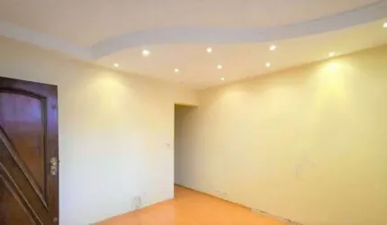 Sobrado para venda tem 200 metros quadrados com 4 quartos em Vila Nair - São Paulo - São Paulo