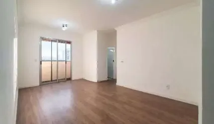 Apartamento para venda possui 65 metros quadrados com 2 quartos em Ipiranga - São Paulo - SP