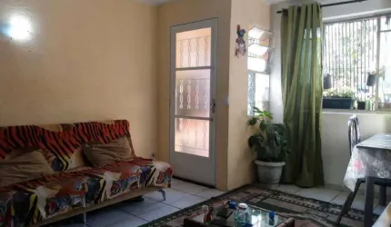 Sobrado para venda com 124 metros quadrados com 2 quartos em Ipiranga - São Paulo - São Paulo