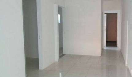 Imóvel comercial para aluguel tem 100 metros quadrados com 6 quartos