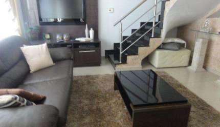 Casa para venda tem 180 metros quadrados com 4 quartos em Vila Moinho Velho - São Paulo - SP