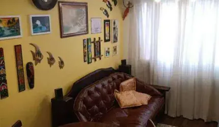 Apartamento para venda tem 35 metros quadrados com 1 quarto em Sacomã - São Paulo - São Paulo