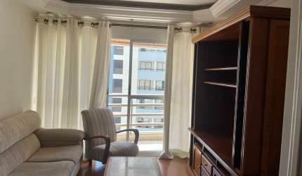 APTO COM 3 DORMS E 3 VAGAS