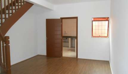 Casa com 3 quartos para alugar no Ipiranga, São Paulo , 101 m2 por R$ 3.000