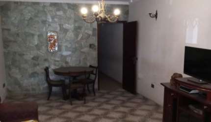 CASA TÉRREA COM 4 DORMS, 3 VAGAS