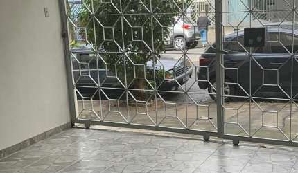 Encantador Hayloft Residencial de 130m² no Ipiranga, São Paulo: Dois Quartos, Suíte e Garagem Dupla