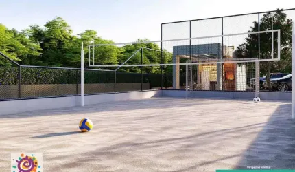 Apartamento a venda 2 dormitórios  em Itapevi