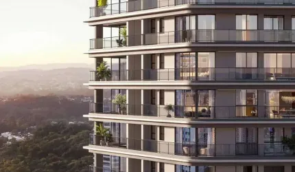 Apartamento em Alphaville Barueri agende agora sua visita