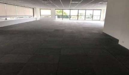 LOCAÇÃO COMERCIAL - 266M - CIDADE MONÇOES