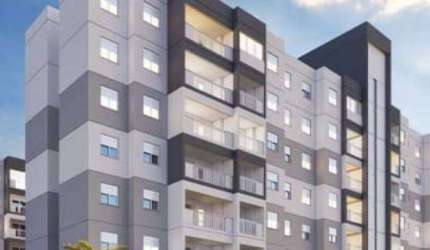 Apartamento na Zona Sul de SP Capão Redondo