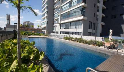 Apartamento a venda com 153 metros 4 dormitórios 3 suítes na Leopoldina