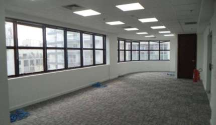 Conjunto, 376 m² - Venda ou Locação