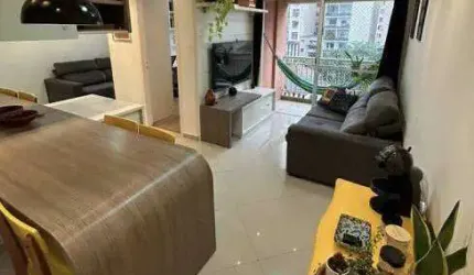 Apartamento ao lado do metrô Santa Cecília